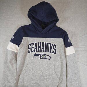 Seattle Seahawks hoodie